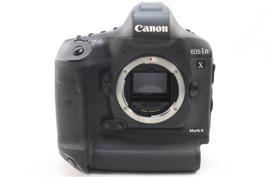 【中古(used)】キヤノン EOS-1D X Mark II