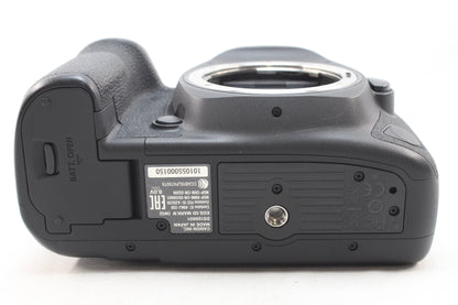 【中古(used)】キヤノン EOS 5D Mark IV