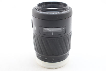 【中古(used)】ミノルタ AF 70-210mmF4.5-5.6