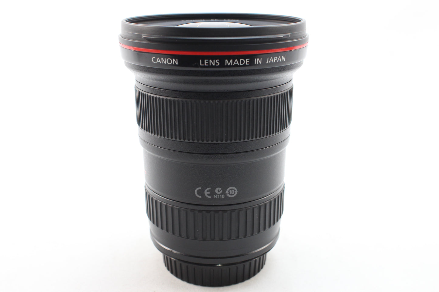 【中古(used)】キヤノン EF 16-35mmF2.8L II USM