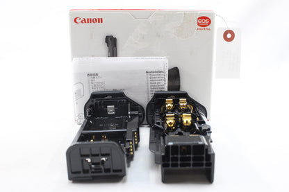 【中古(used)】キヤノン バッテリーグリップ BG-E16