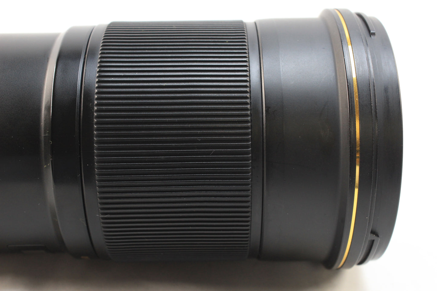 【中古(used)】シグマ APO MACRO 180mmF2.8 EX DG OS HSM (ニコンFマウント)