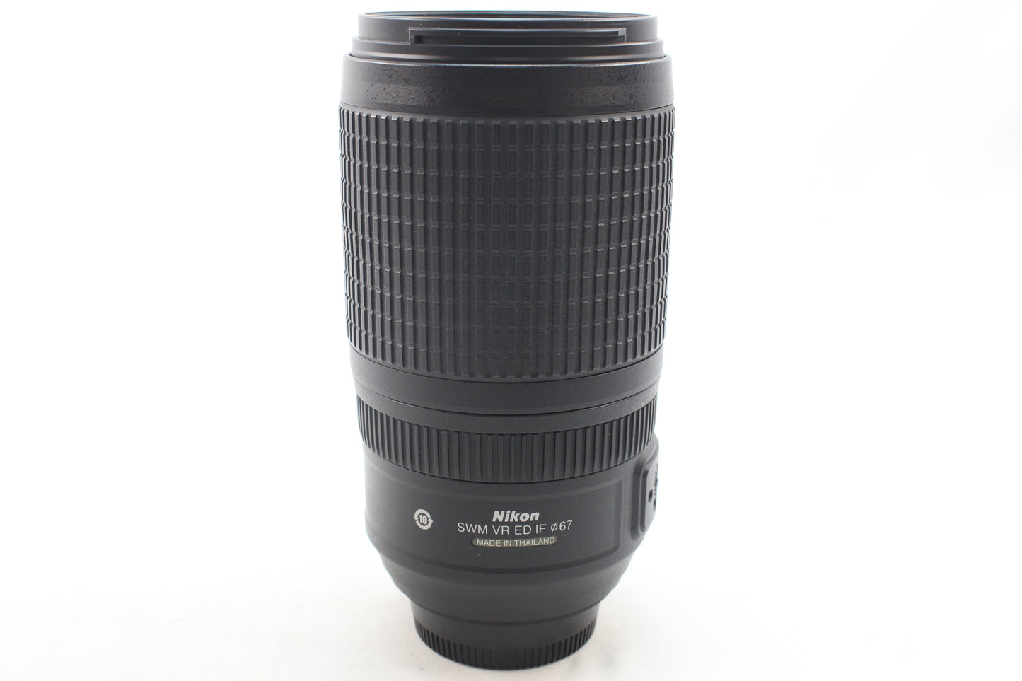 【中古(used)】ニコン AF-S 70-300mmF4.5-5.6 G VR