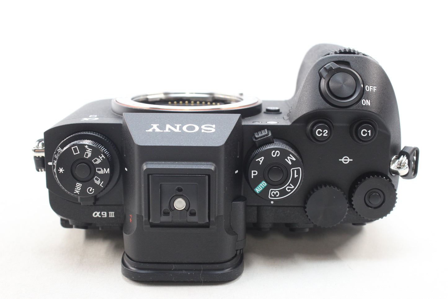 【中古(used)】ソニー α9III