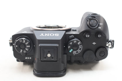 【中古(used)】ソニー α9III