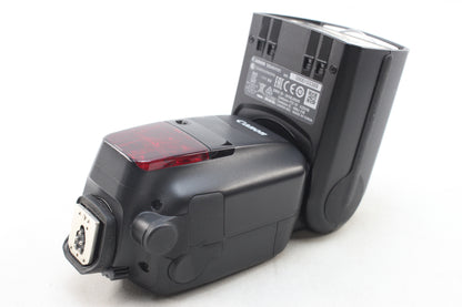 【中古(used)】キヤノン スピードライト 600EX II-RT