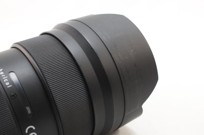 【中古(used)】トキナー opera 16-28mmF2.8 FF (キヤノンEFマウント)