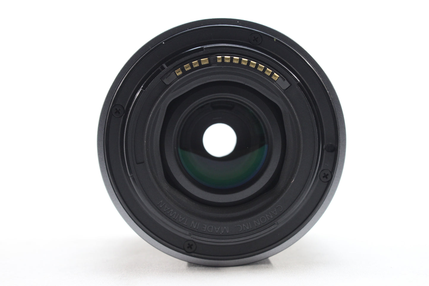 【中古(used)】キヤノン RF 24-50mmF4.5-6.3 IS STM