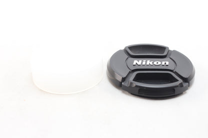 【中古(used)】ニコン AF-P DX 70-300mmF4.5-6.3G ED VR