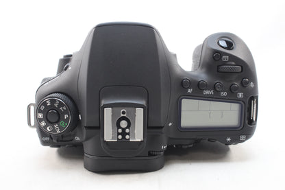 【中古(used)】キヤノン EOS 90D