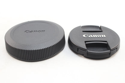 【中古(used)】キヤノン RF 24-50mmF4.5-6.3 IS STM