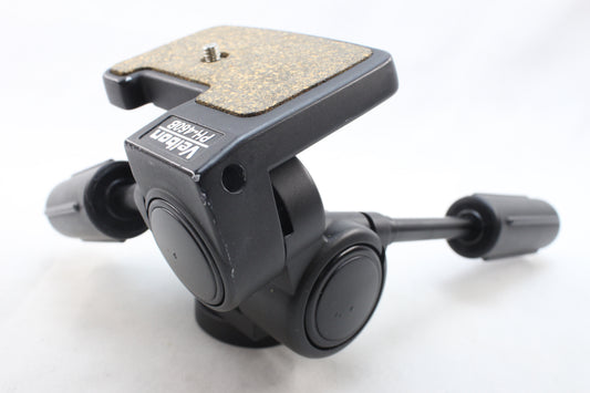 【中古(used)】ベルボン 3WAY雲台 PH-460B