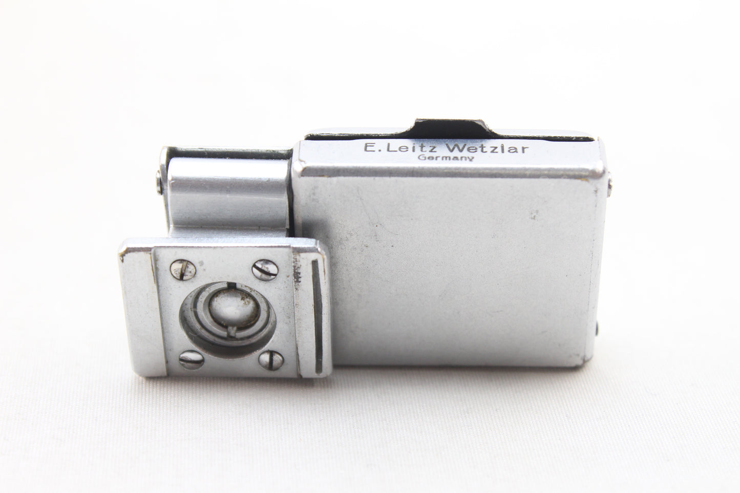 【中古(used)】ライツ 90ミリ 折りたたみ式ビューファインダー