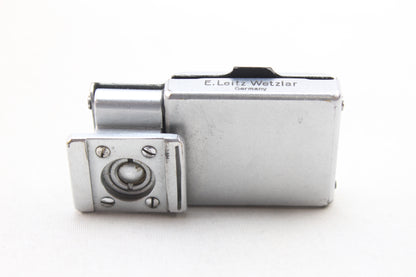 【中古(used)】ライツ 90ミリ 折りたたみ式ビューファインダー