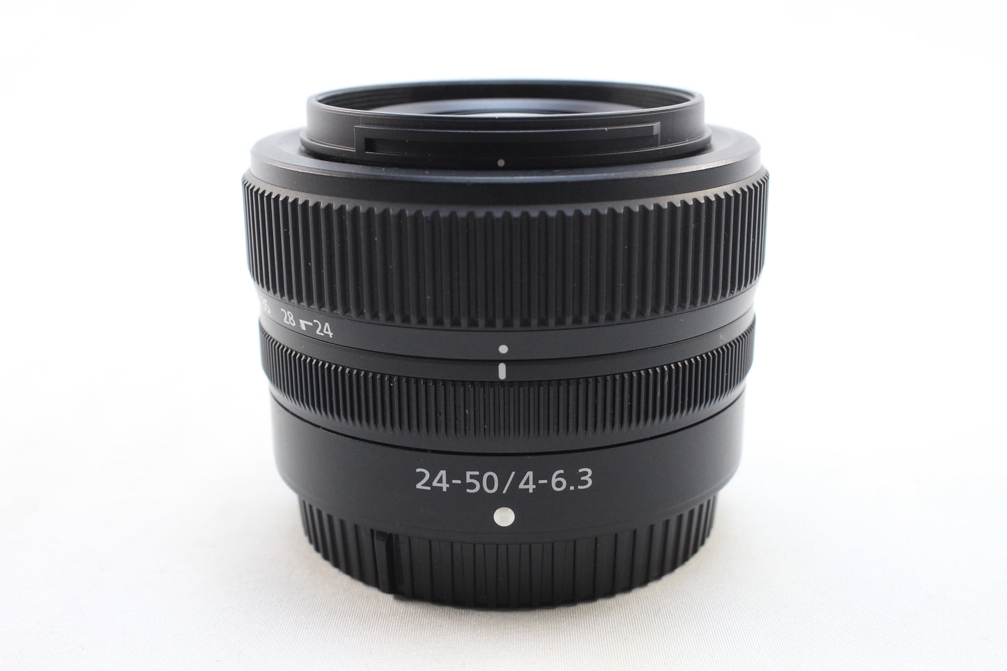 【中古(used)】ニコン NIKKOR Z 24-50mmF4-6.3