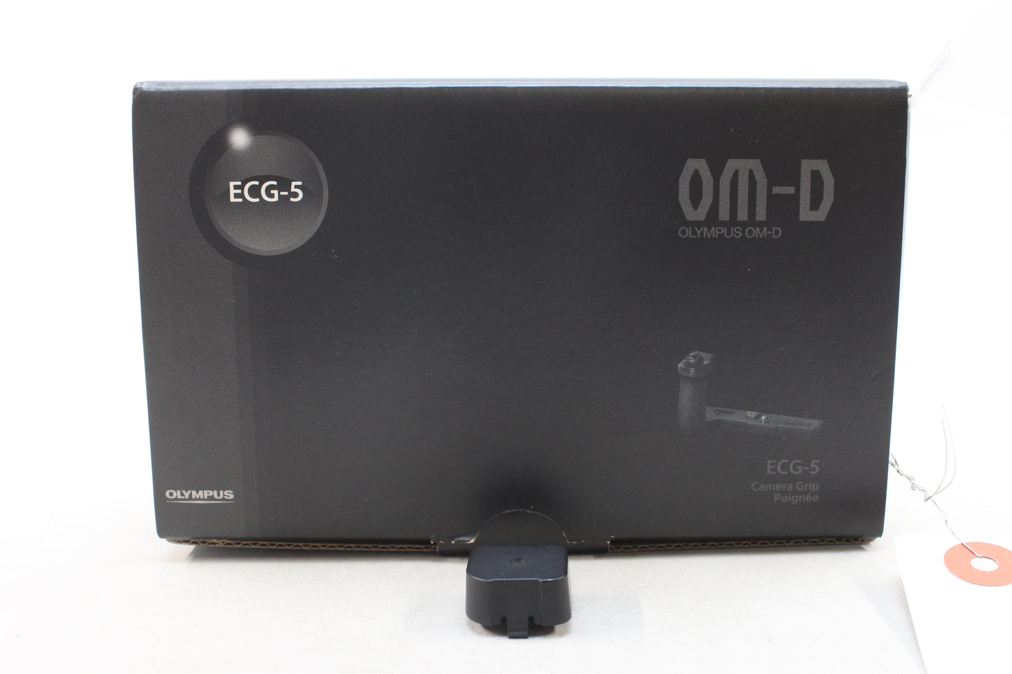 【中古(used)】オリンパス カメラグリップ ECG-5