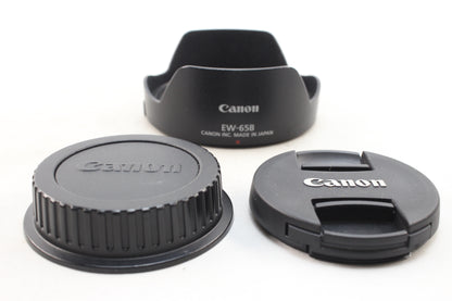 【中古(used)】キヤノン EF24mmF2.8 IS USM