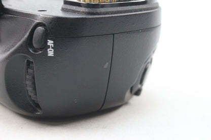 【中古(used)】ニコン マルチパワーパック MB-40