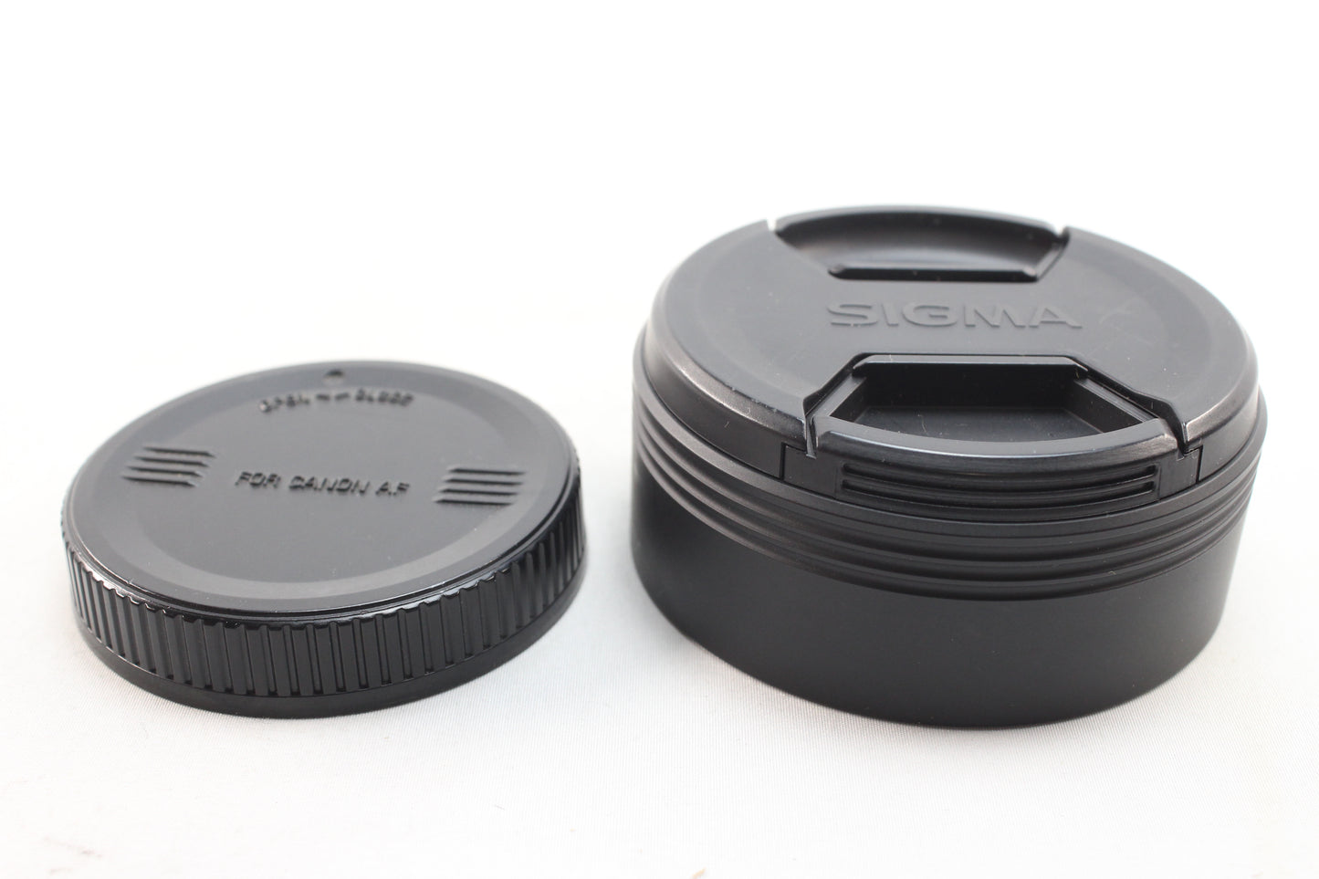 【中古(used)】シグマ 15mmF2.8 EX DG DIAGONAL FISHEYE (キヤノンEFマント)