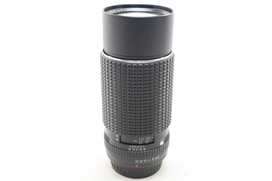 【中古(used)】ペンタックス SMC PENTAX-K 200mmF4