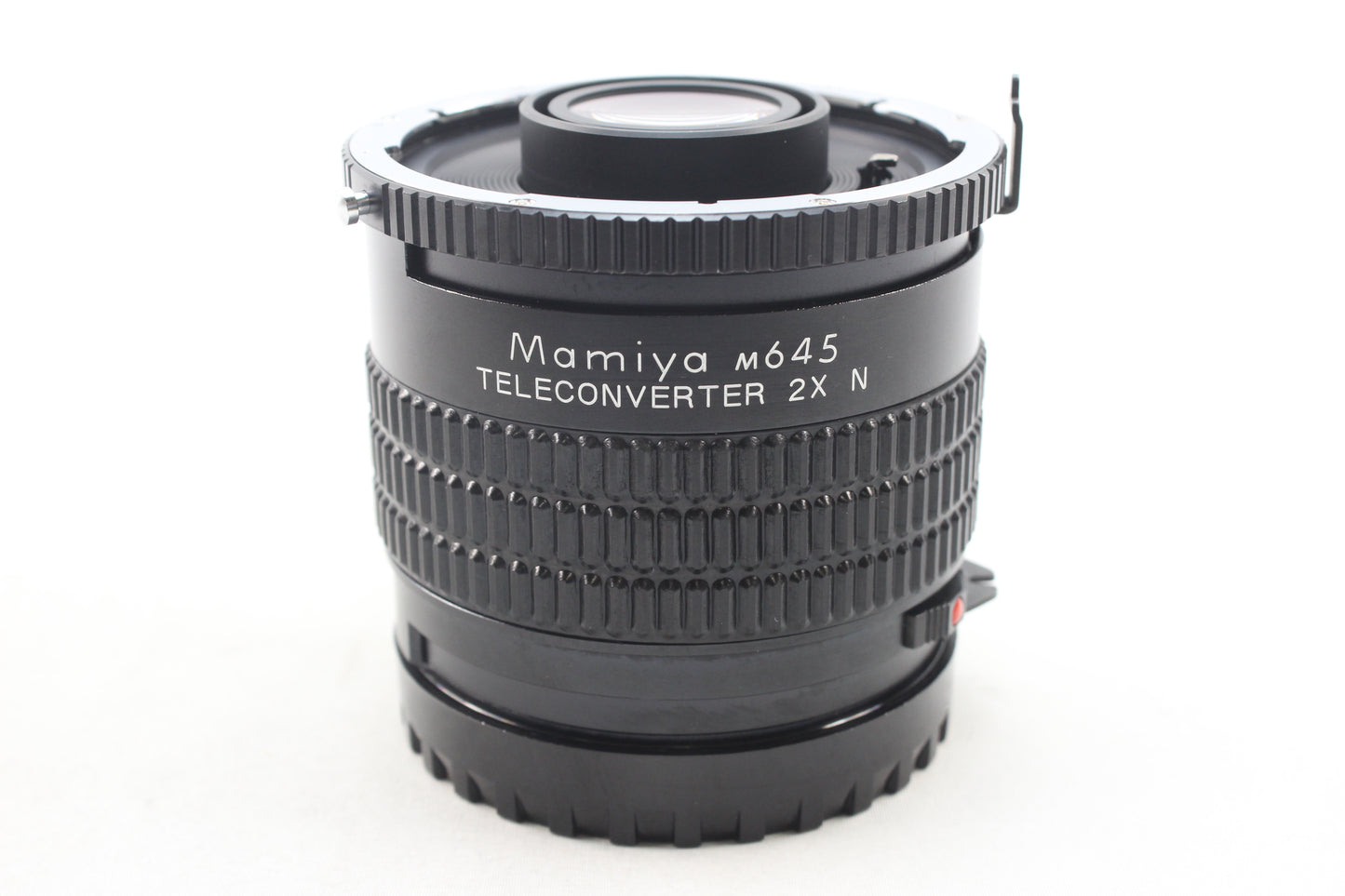 【中古(used)】マミヤ 645 テレコンバーター 2×N