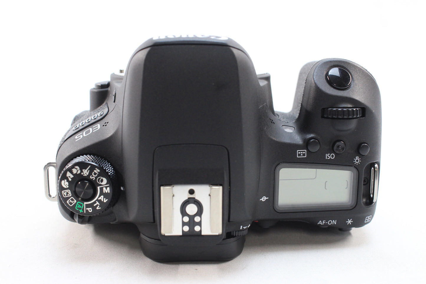 【中古(used)】キヤノン EOS 9000D