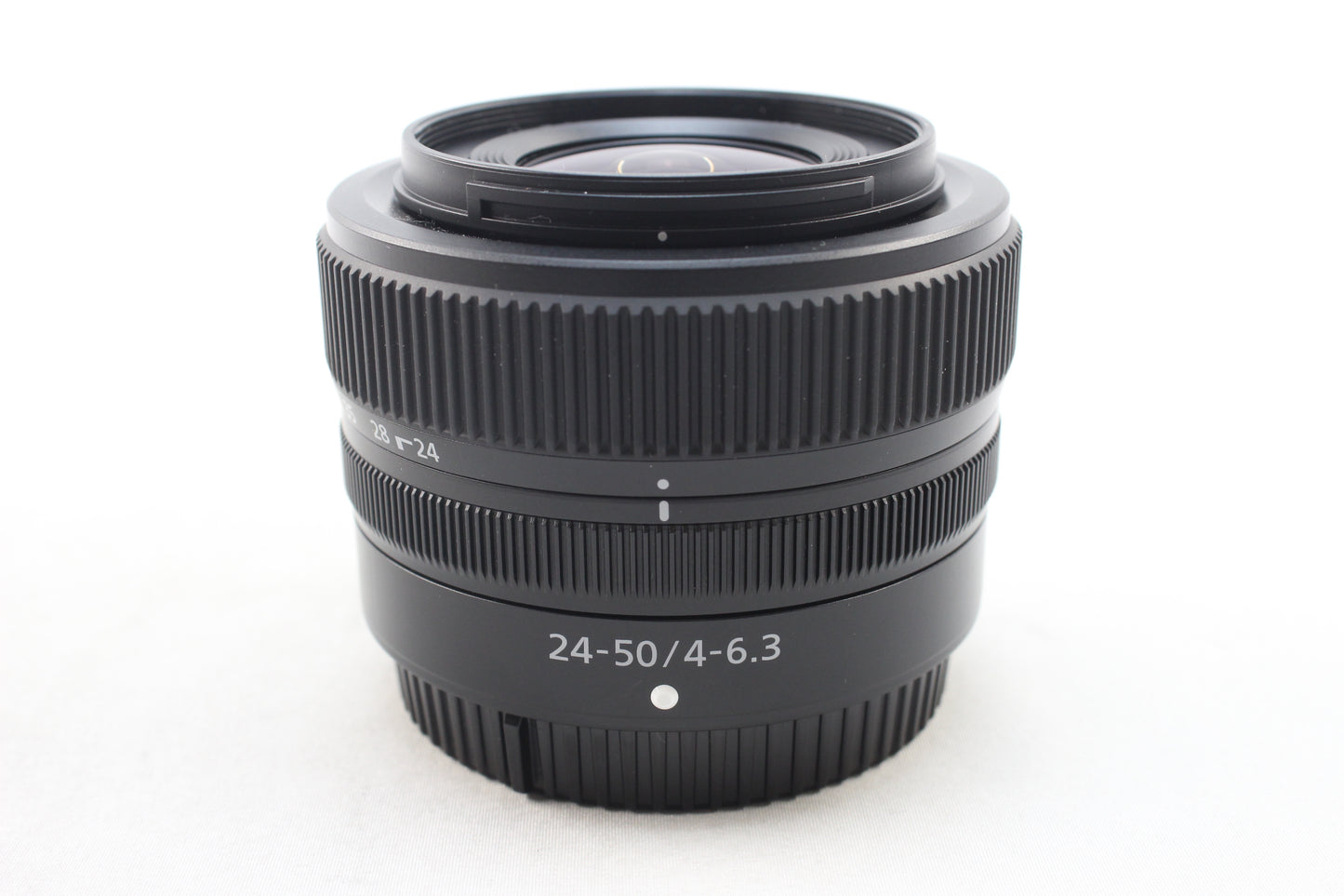 【中古(used)】ニコン NIKKOR Z 24-50mmF4-6.3