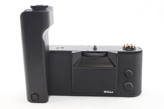 【中古(used)】ニコン モータードライブ MD-4