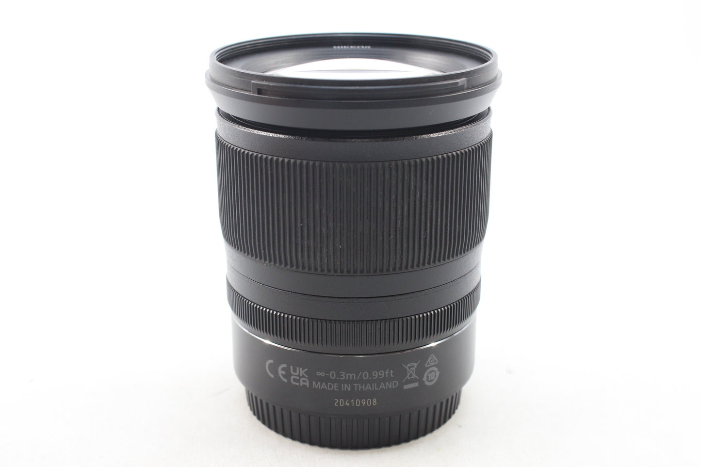 【中古(used)】ニコン NIKKOR Z 24-70mmF4 S