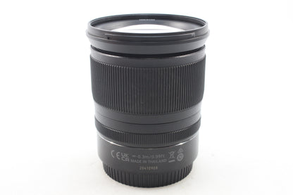【中古(used)】ニコン NIKKOR Z 24-70mmF4 S