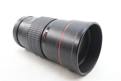 【中古(used)】キヤノン EF200mmF2.8L USM