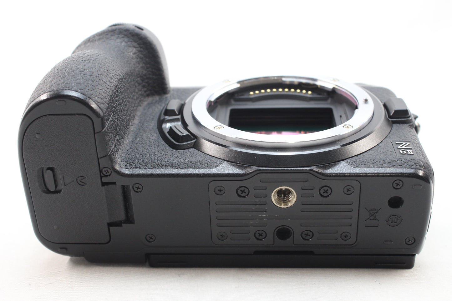 【中古(used)】ニコン Z6II