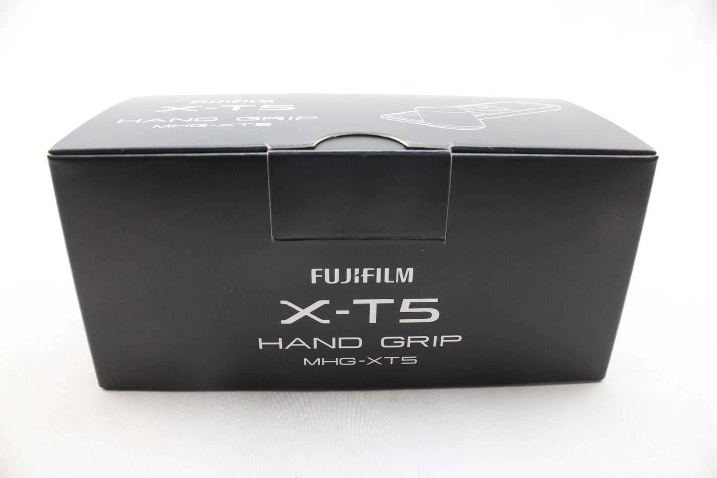 【中古(used)】フジフィルム ハンドグリップ MHG-XT5