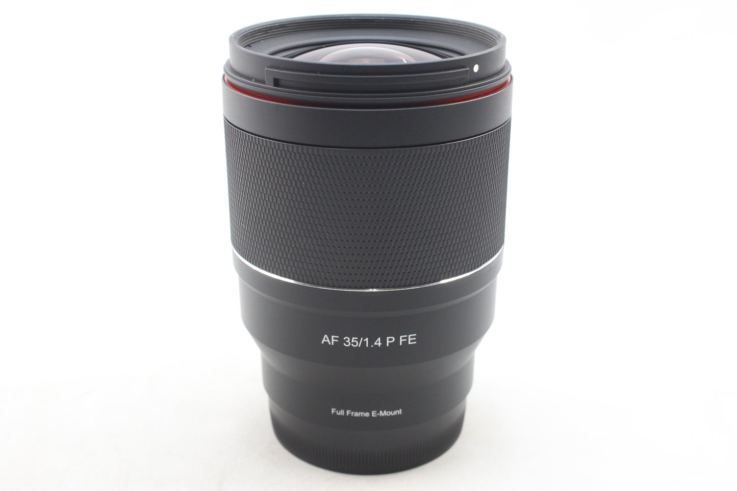 【中古(used)】サムヤン AF 35mmF1.4 P FE (ソニーEマウント)
