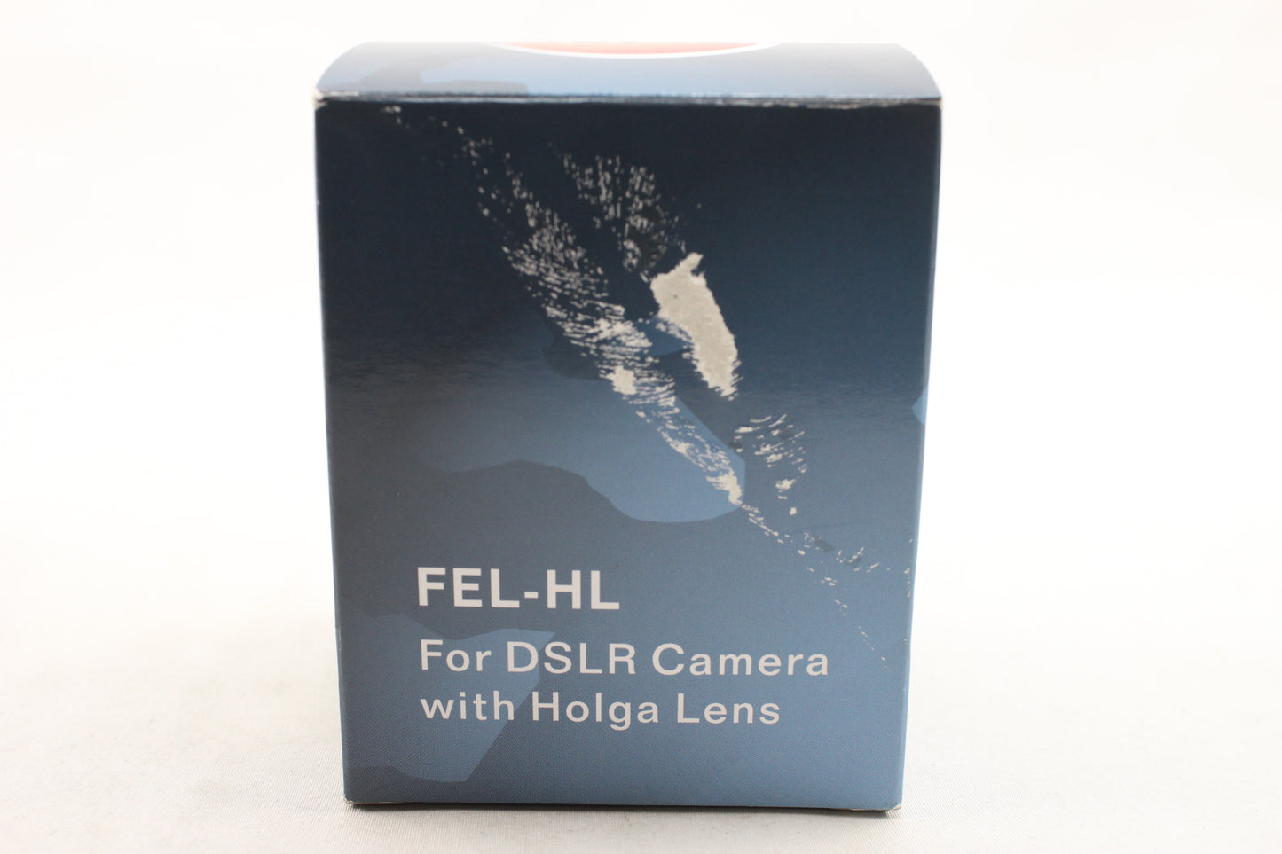 HOLGA FEL-HL ≪新品処分品≫