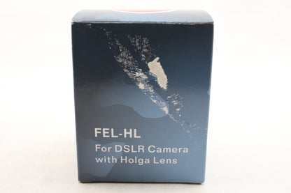 HOLGA FEL-HL ≪新品処分品≫