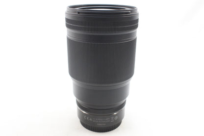 【中古(used)】ニコン NIKKOR Z 50mmF1.2 S
