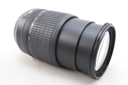 【中古(used)】ニコン AF-S DX 18-105mmF3.5-5.6 G ED VR