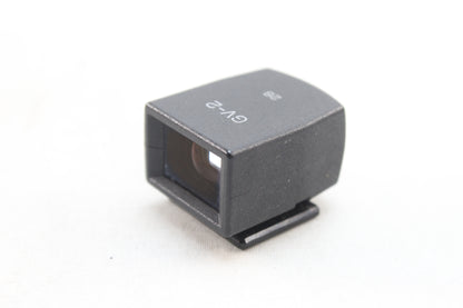 【中古(used)】リコー 外部ミニファインダー GV-2