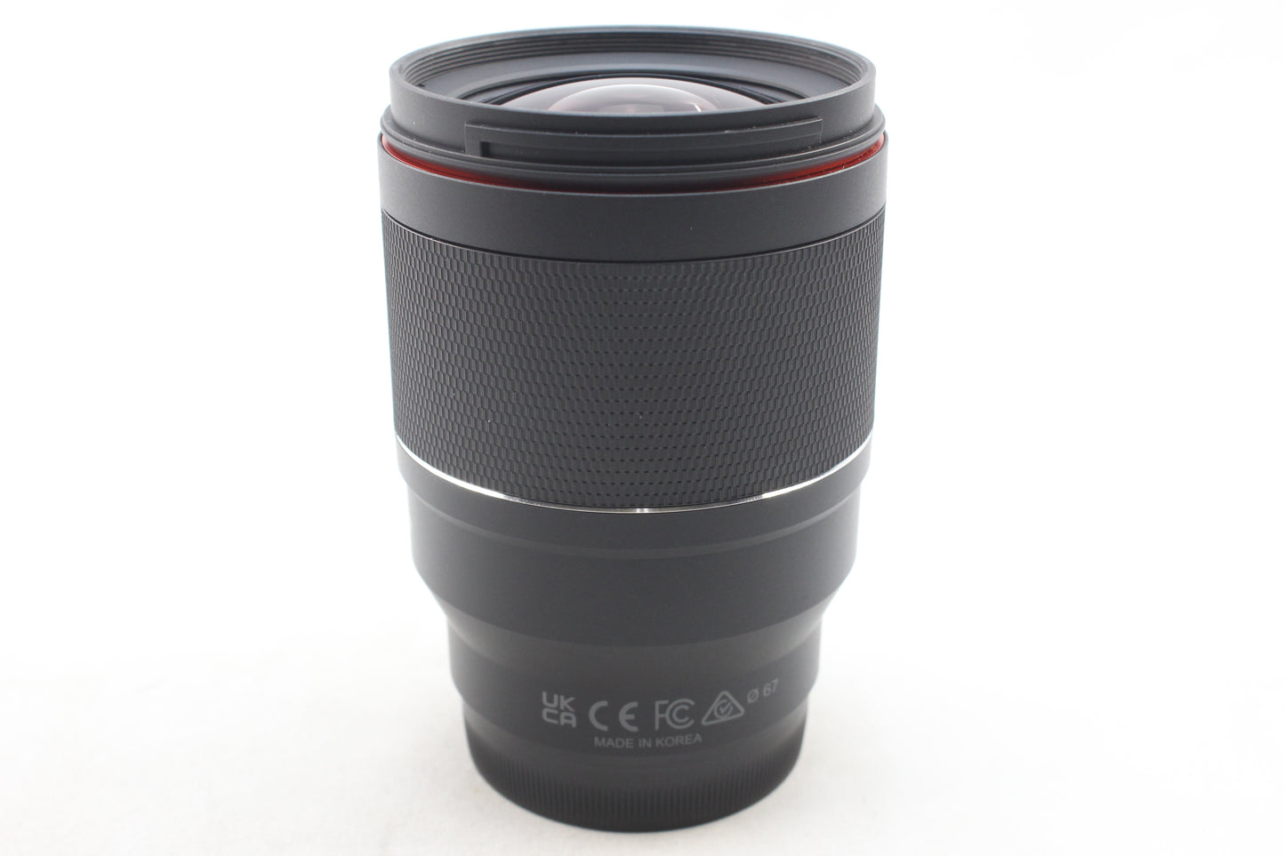 【中古(used)】サムヤン AF 35mmF1.4 P FE (ソニーEマウント)