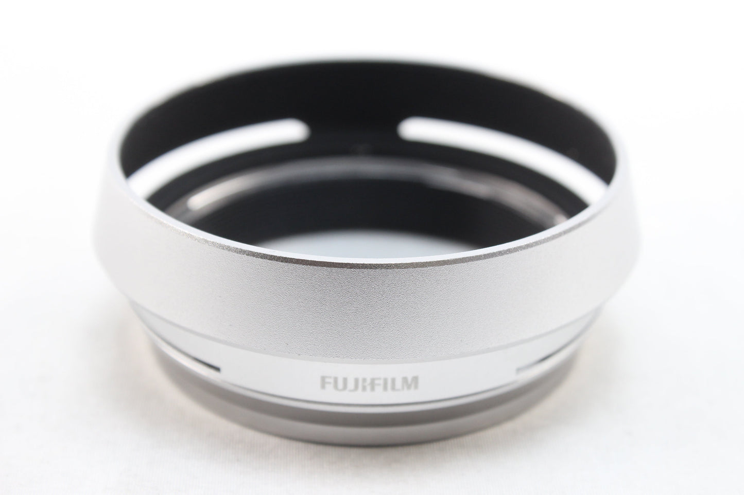 【中古(used)】フジフイルム レンズフード LH-X100