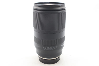 【中古(used)】タムロン 18-300mmF3.5-6.3 Di III-A VC VXD (フジフィルムXマウント) Model B061