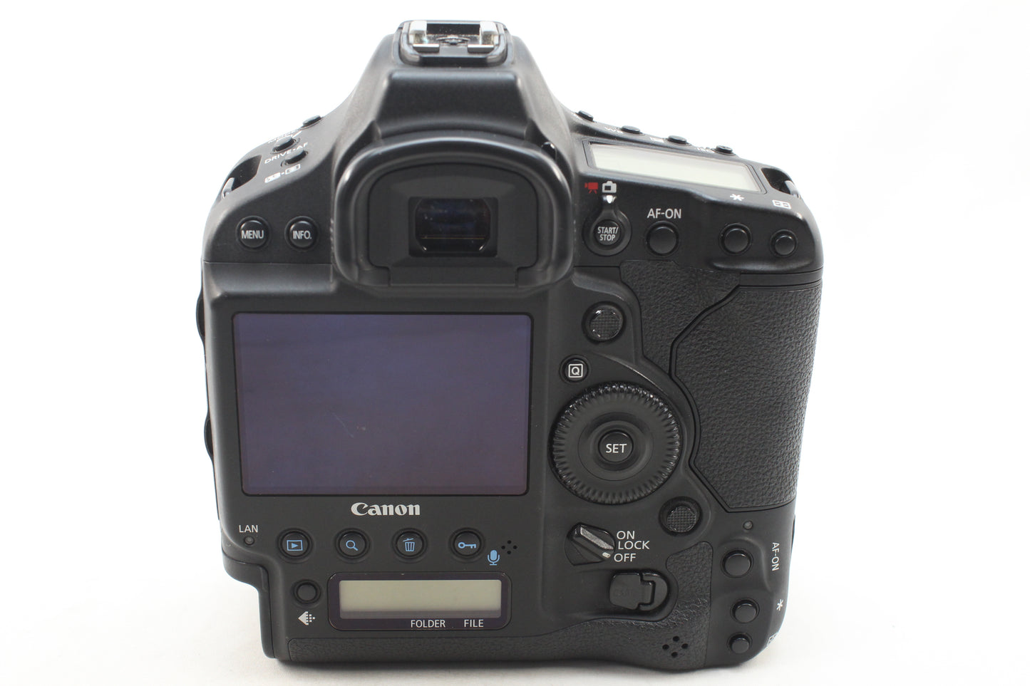 【中古(used)】キヤノン EOS-1D X Mark II