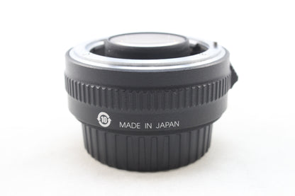 【中古(used)】ニコン AF-S TELECONVERTER TC-14E III