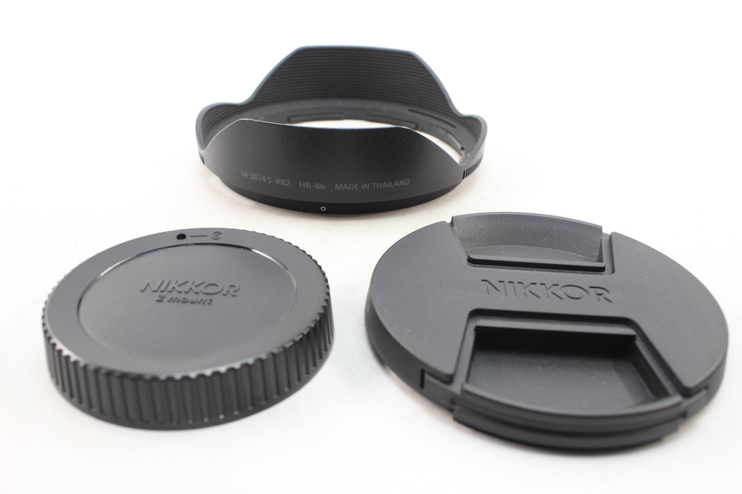 【中古(used)】ニコン NIKKOR Z 14-30mmF4 S