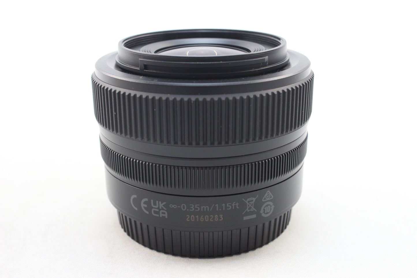 【中古(used)】ニコン NIKKOR Z 24-50mmF4-6.3