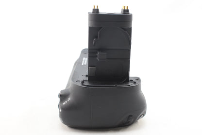 【中古(used)】キヤノン バッテリーグリップ BG-E9
