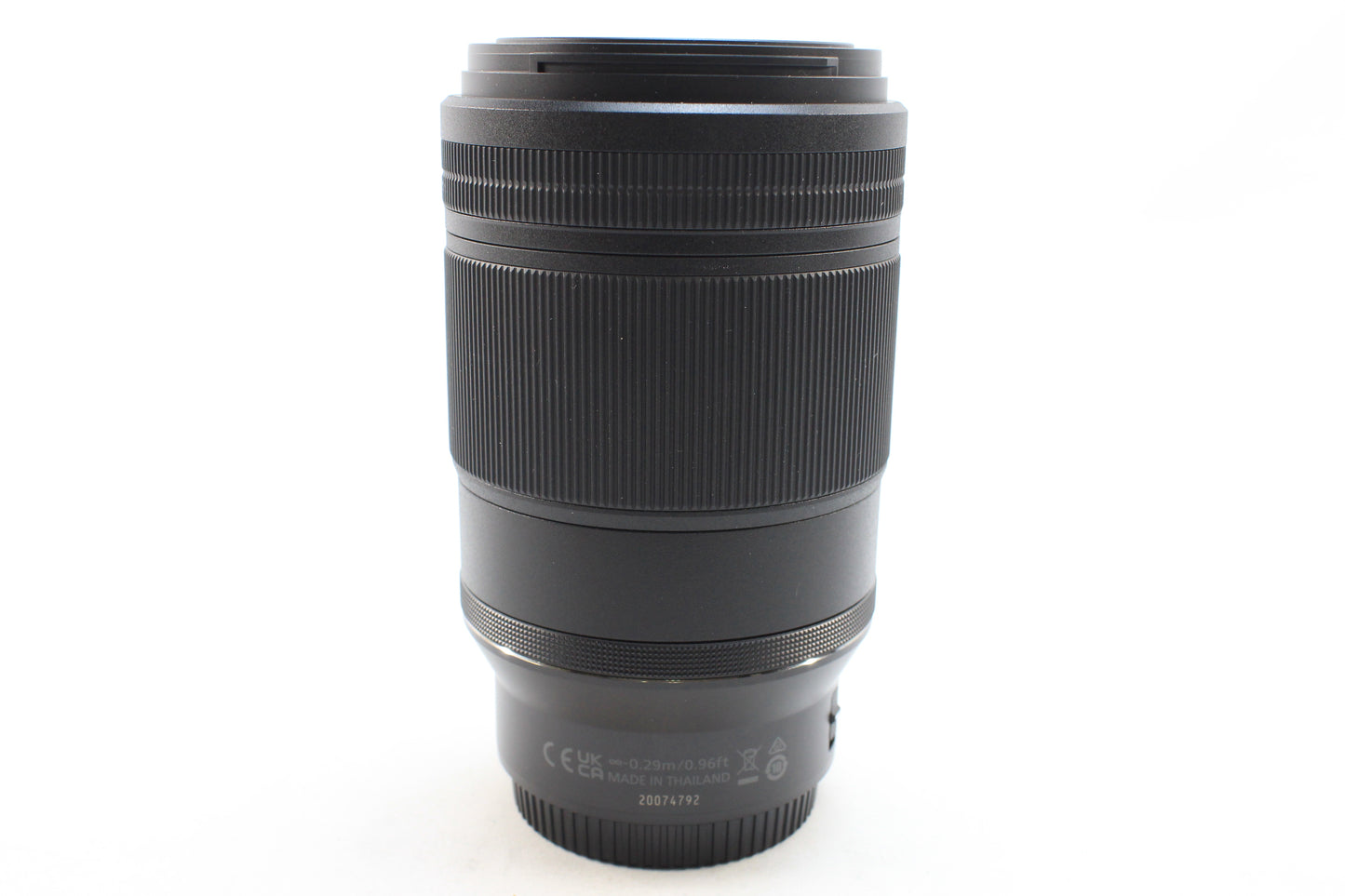 【中古(used)】ニコン NIKKOR Z MC 105mmF2.8 VR S