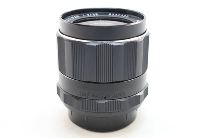 【中古】アサヒペンタックス SMC TAKUMAR 35mmF2