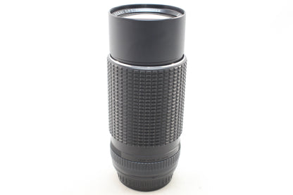 【中古(used)】ペンタックス SMC PENTAX-K 200mmF4